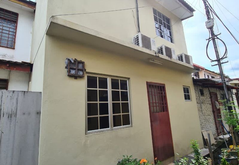 Taman Puchong Perdana, Puchong, Selangor