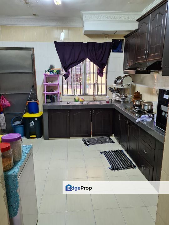 Taman Puchong Perdana, Puchong, Selangor, Selangor, Bandar Kinrara Puchong