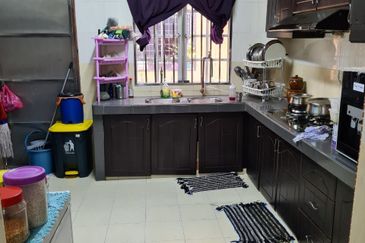 Taman Puchong Perdana, Puchong, Selangor