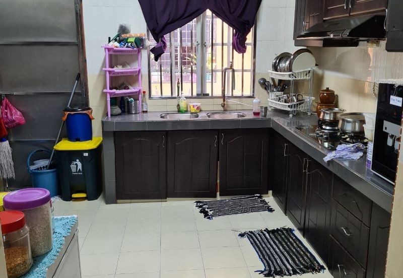 Taman Puchong Perdana, Puchong, Selangor