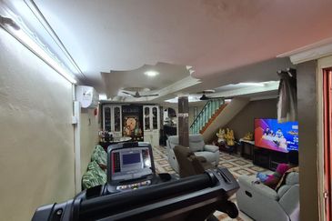 Taman Puchong Perdana, Puchong, Selangor