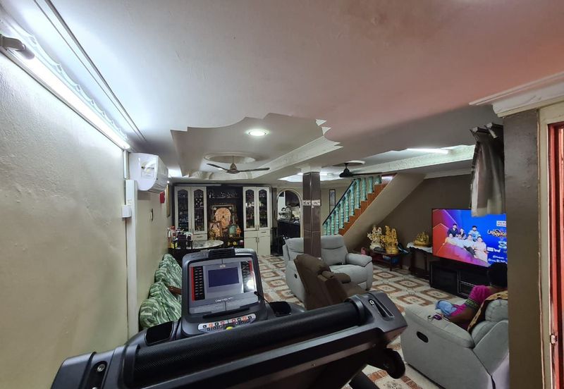 Taman Puchong Perdana, Puchong, Selangor