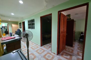 Taman Puchong Perdana, Puchong, Selangor