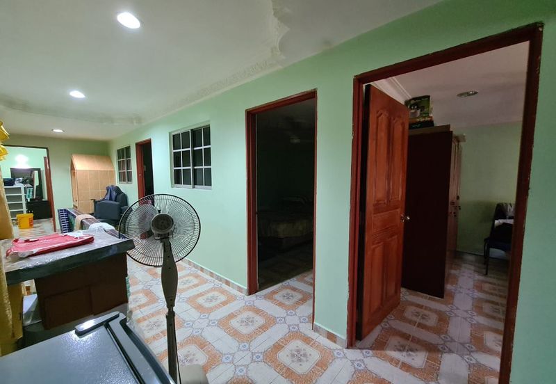 Taman Puchong Perdana, Puchong, Selangor