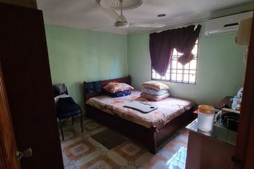 Taman Puchong Perdana, Puchong, Selangor