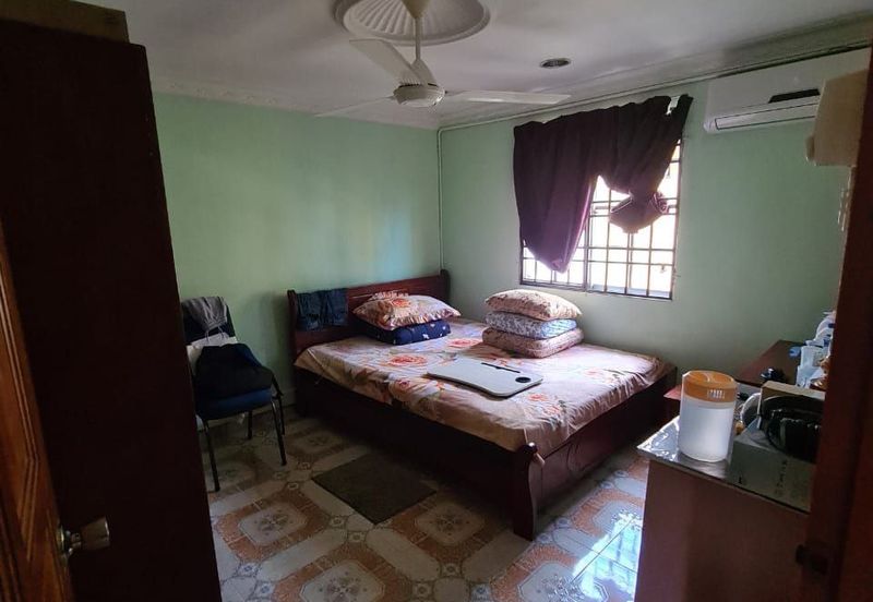 Taman Puchong Perdana, Puchong, Selangor