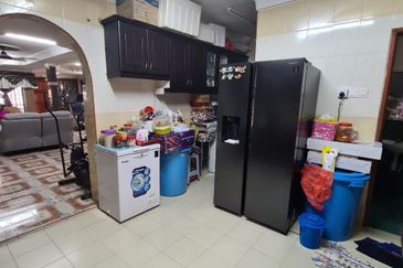 Taman Puchong Perdana, Puchong, Selangor