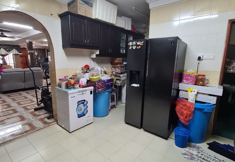 Taman Puchong Perdana, Puchong, Selangor