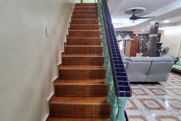 Taman Puchong Perdana, Puchong, Selangor