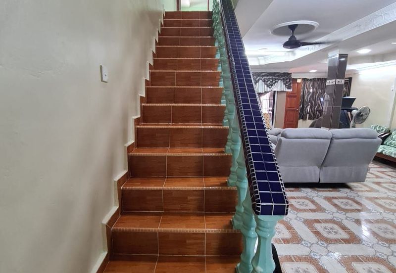 Taman Puchong Perdana, Puchong, Selangor