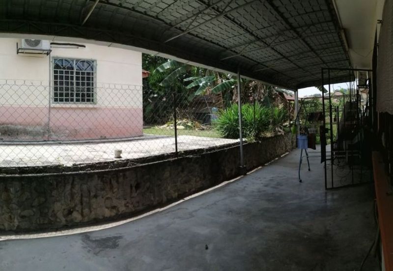 Kota Perdana, Seri Kembangan, Selangor