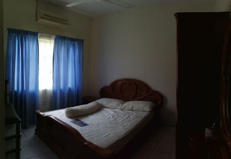 Kota Perdana, Seri Kembangan, Selangor