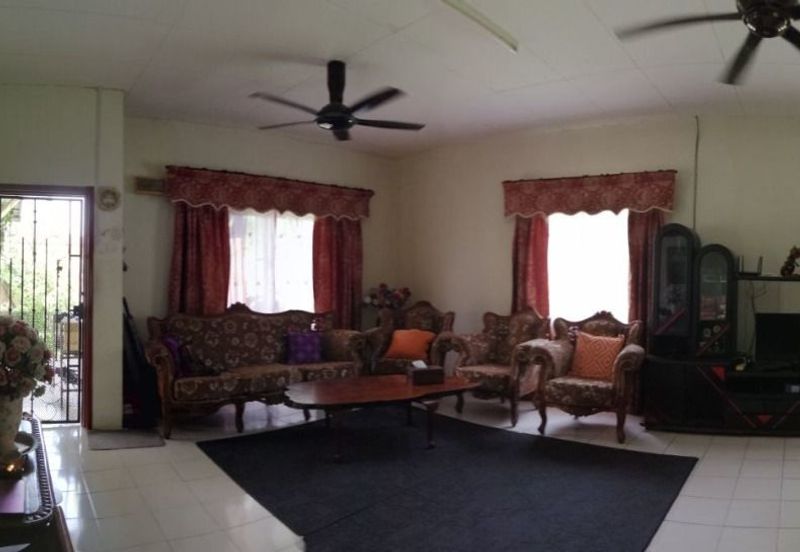 Kota Perdana, Seri Kembangan, Selangor