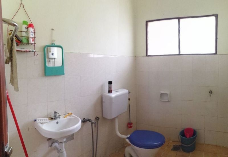 Kota Perdana, Seri Kembangan, Selangor