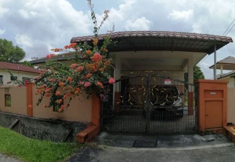 Kota Perdana, Seri Kembangan, Selangor