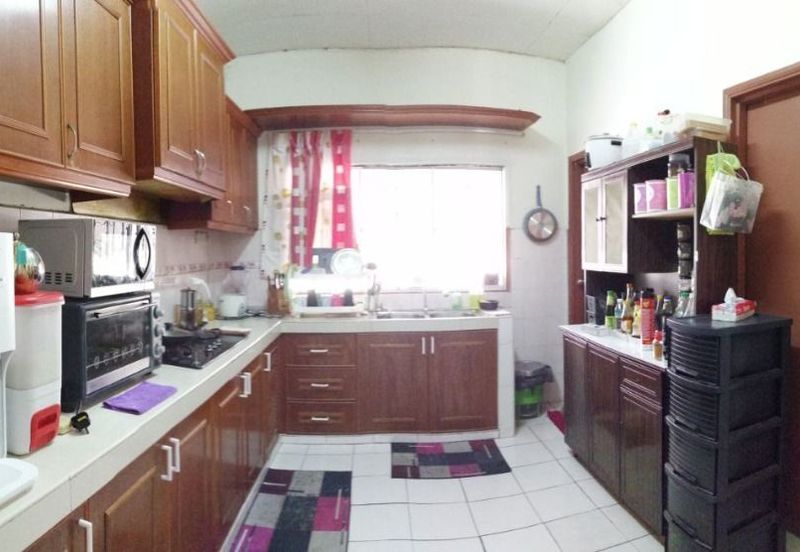 Kota Perdana, Seri Kembangan, Selangor