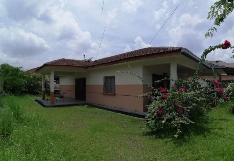 Kota Perdana, Seri Kembangan, Selangor