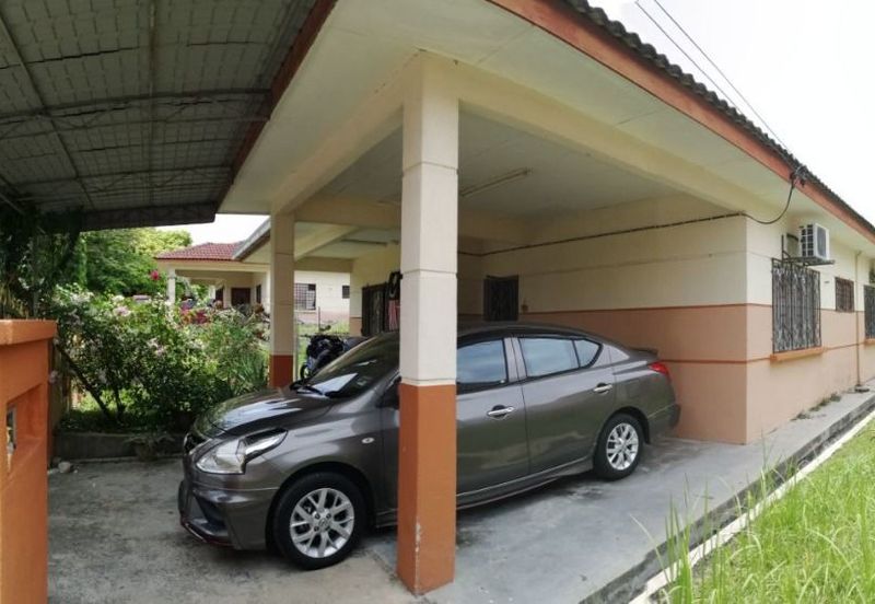 Kota Perdana, Seri Kembangan, Selangor