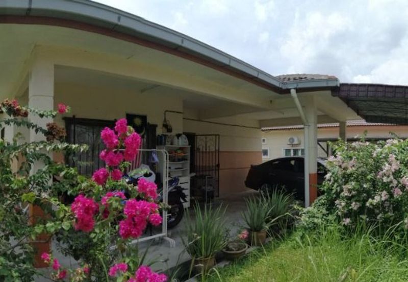 Kota Perdana, Seri Kembangan, Selangor