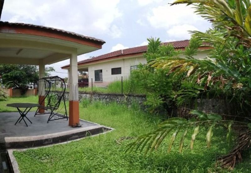 Kota Perdana, Seri Kembangan, Selangor