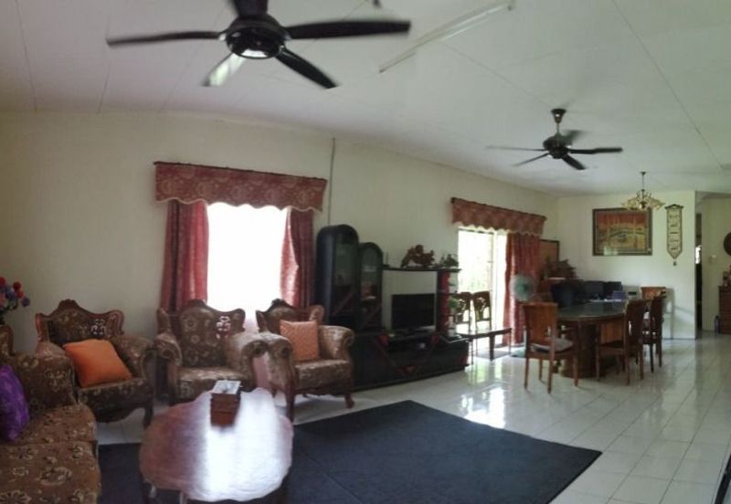 Kota Perdana, Seri Kembangan, Selangor