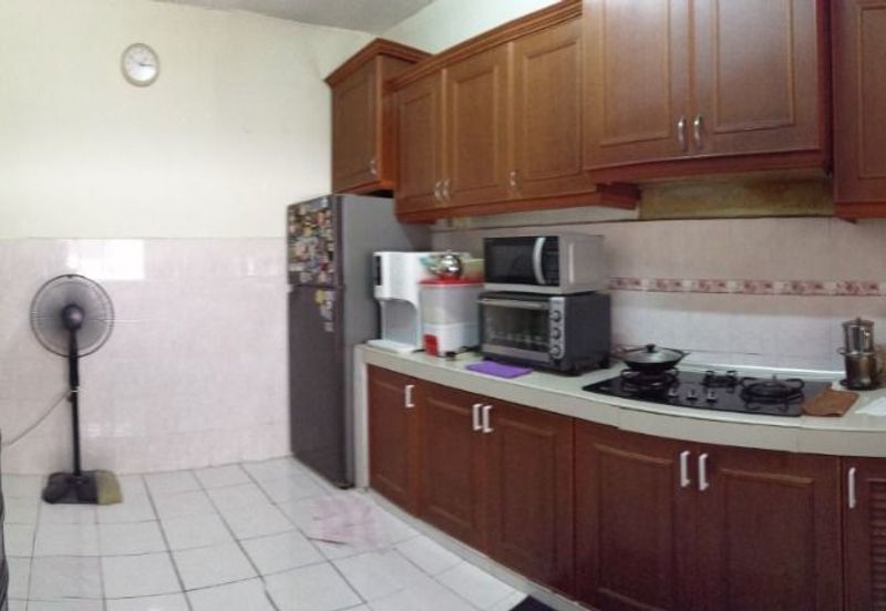 Kota Perdana, Seri Kembangan, Selangor