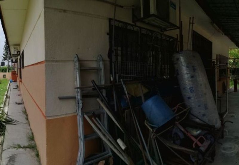 Kota Perdana, Seri Kembangan, Selangor