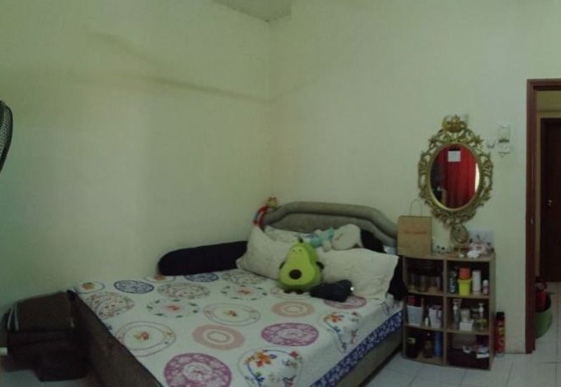 Kota Perdana, Seri Kembangan, Selangor