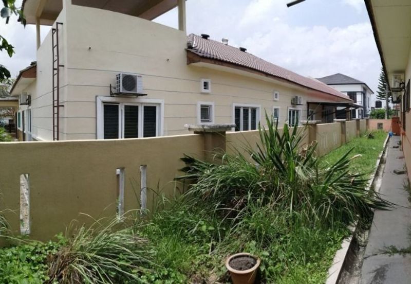 Kota Perdana, Seri Kembangan, Selangor