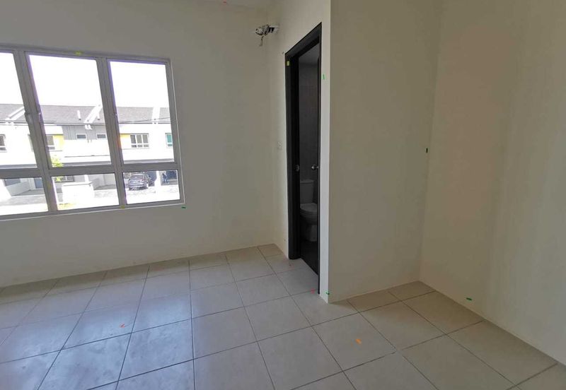 2 storey Kita Harmoni Cybersouth, Dengkil Termurah,New House,Big Area