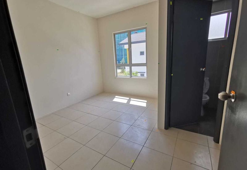 2 storey Kita Harmoni Cybersouth, Dengkil Termurah,New House,Big Area