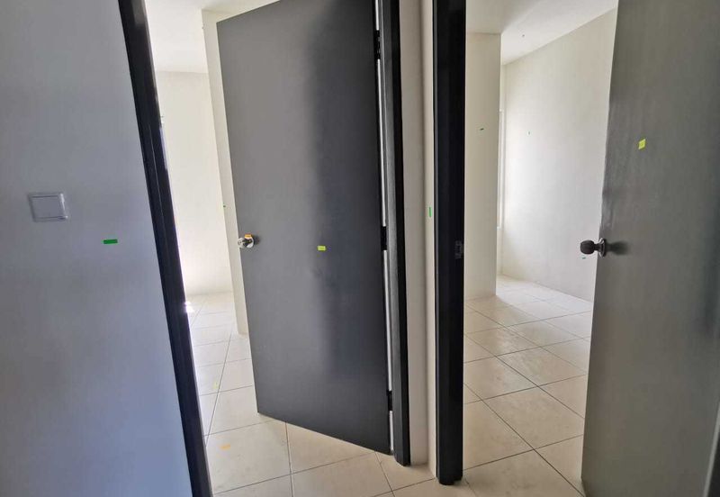 2 storey Kita Harmoni Cybersouth, Dengkil Termurah,New House,Big Area