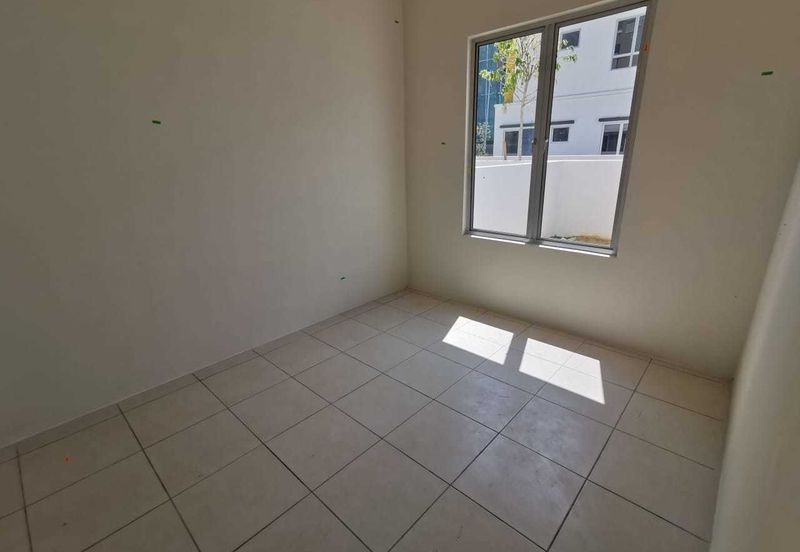 2 storey Kita Harmoni Cybersouth, Dengkil Termurah,New House,Big Area