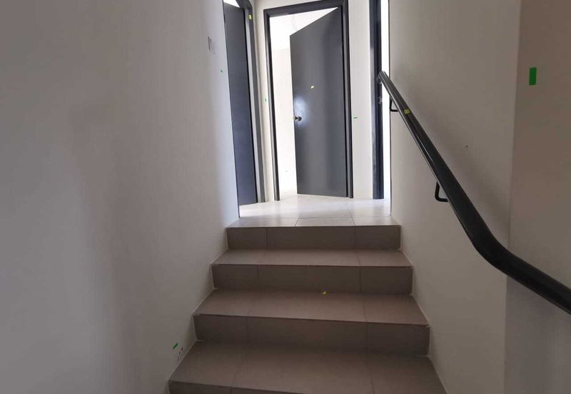 2 storey Kita Harmoni Cybersouth, Dengkil Termurah,New House,Big Area