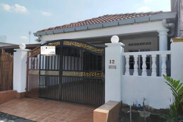 Bandar Kinrara 1