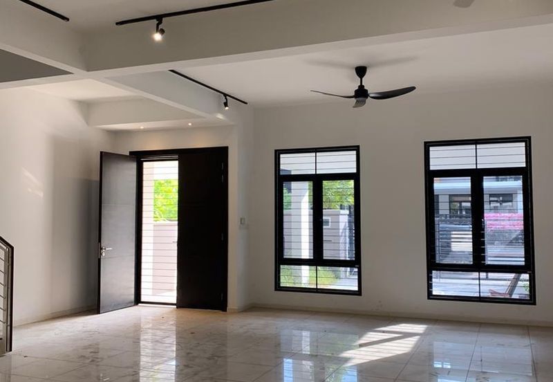 Taman Cahaya Alam, Seksyen U12