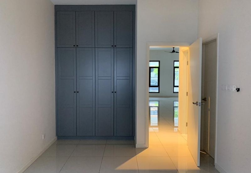 Taman Cahaya Alam, Seksyen U12