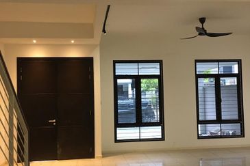 Taman Cahaya Alam, Seksyen U12