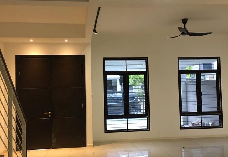 Taman Cahaya Alam, Seksyen U12