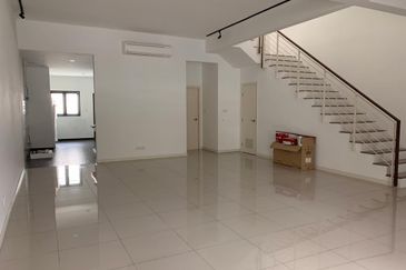 Taman Cahaya Alam, Seksyen U12