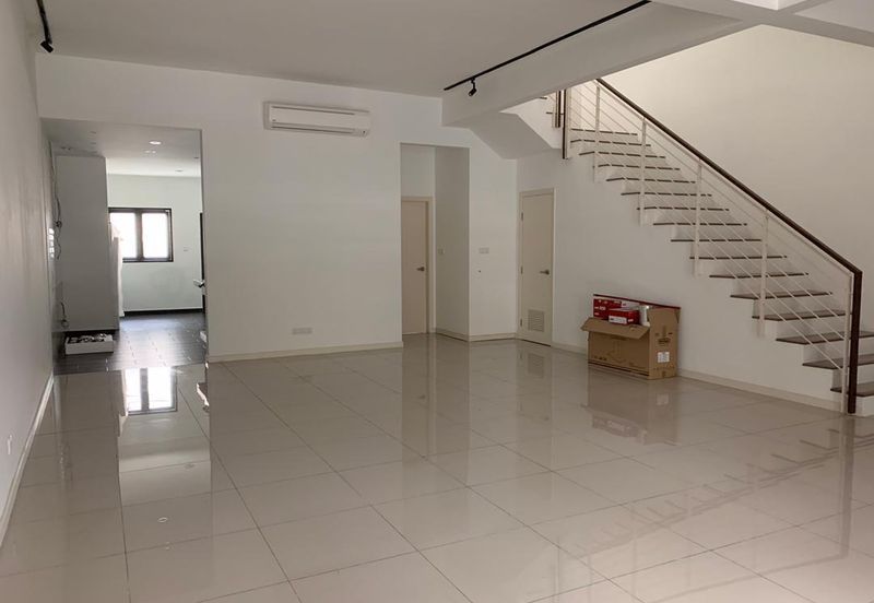 Taman Cahaya Alam, Seksyen U12