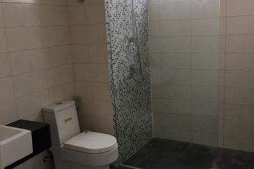 Taman Cahaya Alam, Seksyen U12