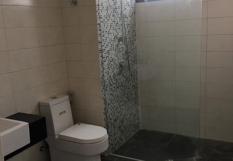 Taman Cahaya Alam, Seksyen U12