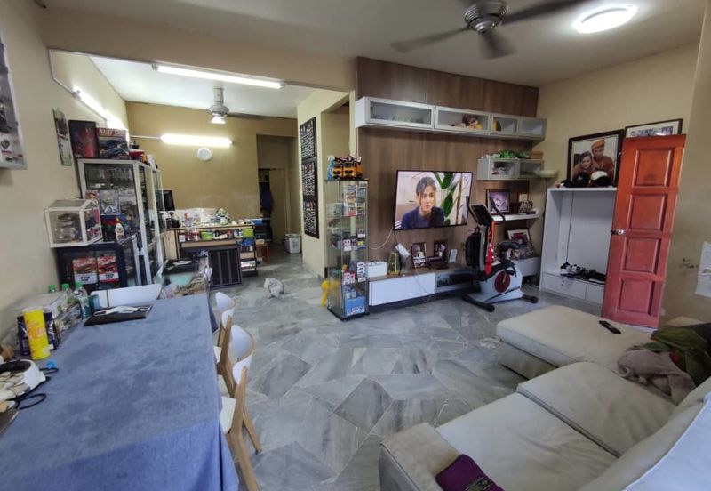 Bandar Kinrara, Bandar Kinrara Puchong, Selangor