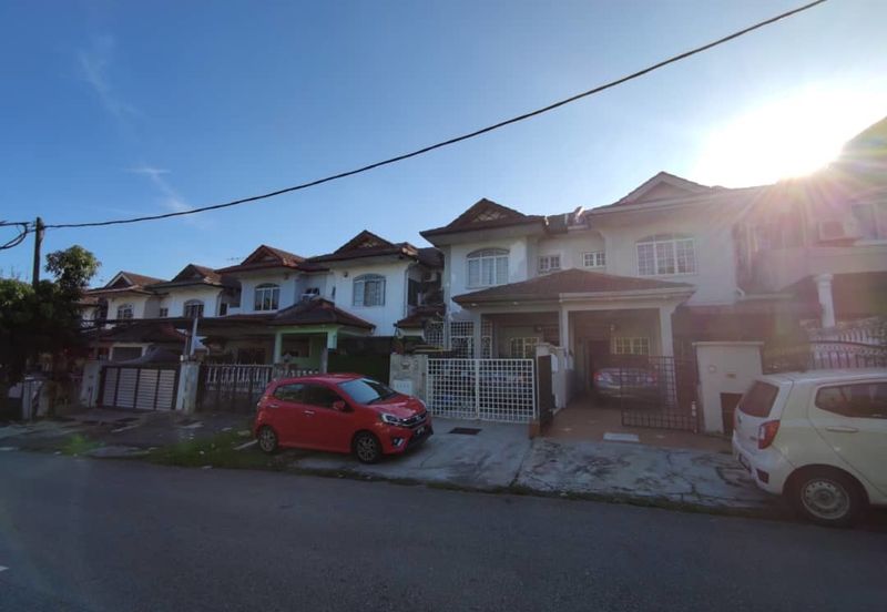 Bandar Kinrara, Bandar Kinrara Puchong, Selangor