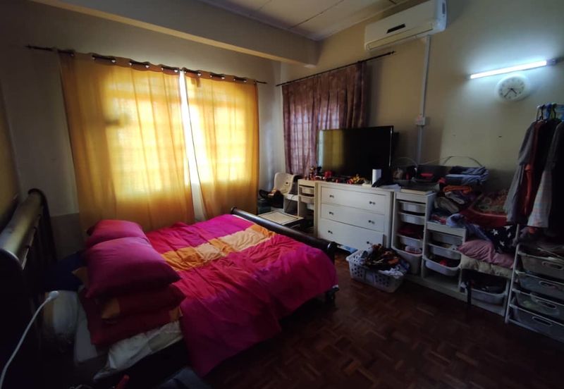 Bandar Kinrara, Bandar Kinrara Puchong, Selangor