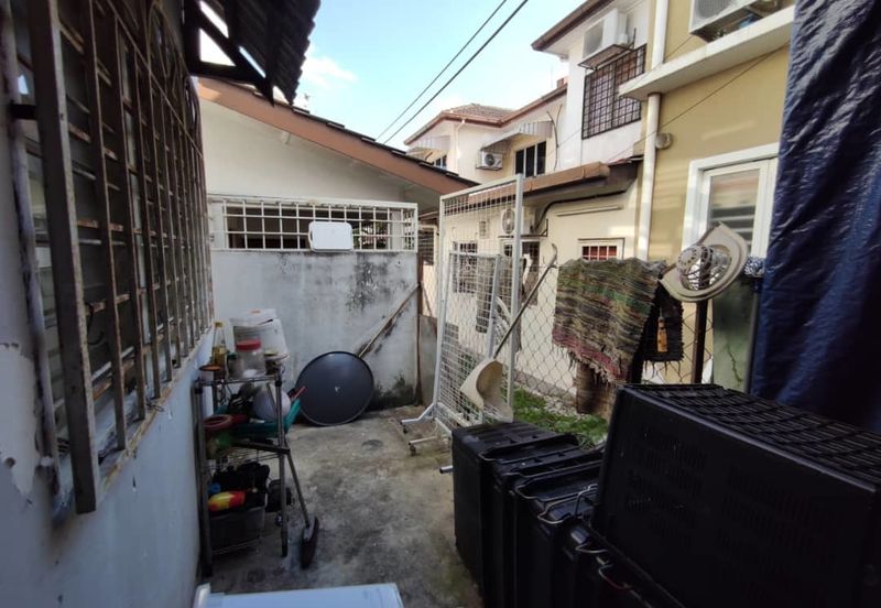 Bandar Kinrara, Bandar Kinrara Puchong, Selangor