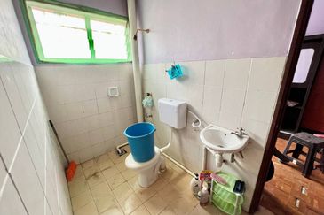 Taman Saujana Puchong