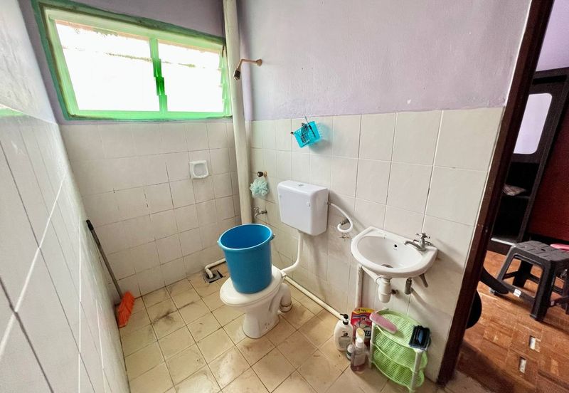 Taman Saujana Puchong