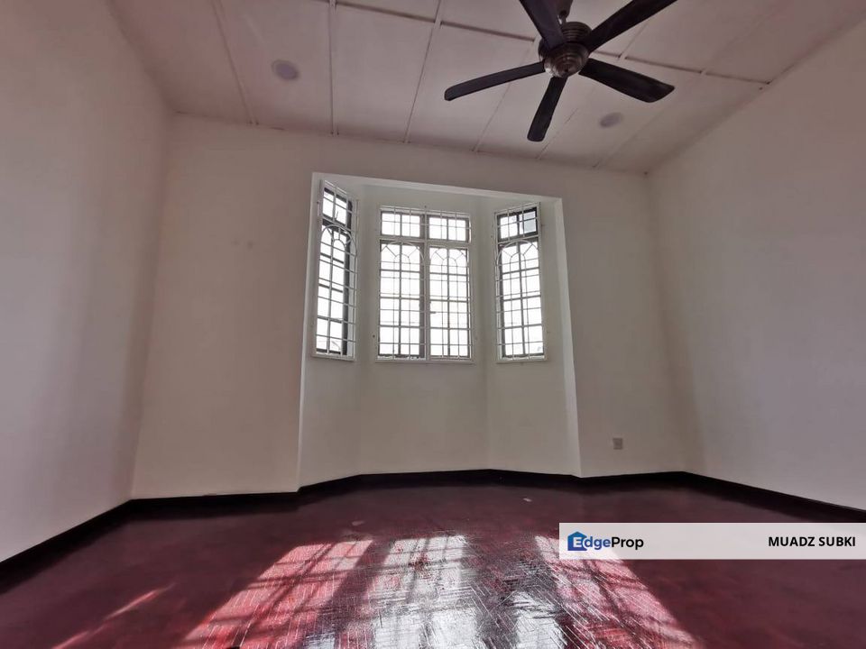  [NON BUMI, FACING OPEN, RENO] 2 storey terrace house Taman Putra Perdana, Puchong, Selangor, Puchong